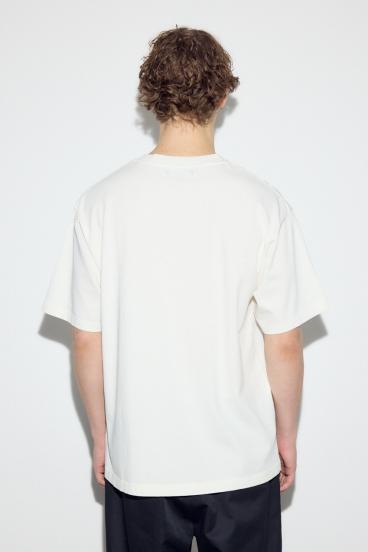 I'M NUMBER ONE Tシャツ 詳細画像