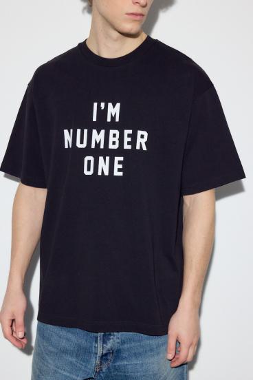 I'M NUMBER ONE Tシャツ