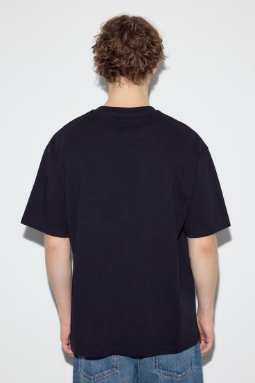 I'M NUMBER ONE Tシャツ 詳細画像