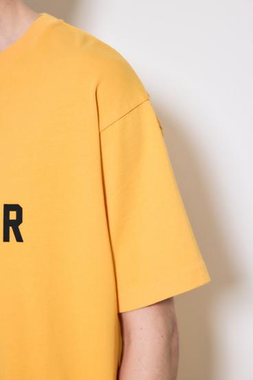 I'M NUMBER ONE Tシャツ 詳細画像