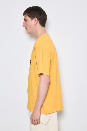 I'M NUMBER ONE Tシャツ 詳細画像