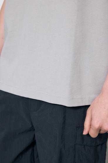 I'M NUMBER ONE Tシャツ 詳細画像