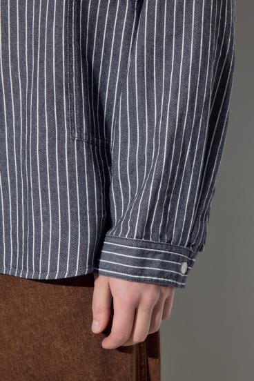 プリズナーシャツ 詳細画像