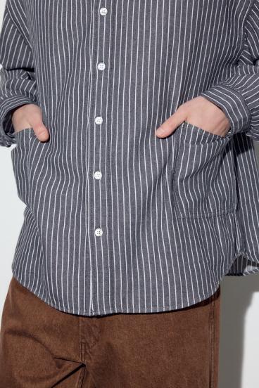 プリズナーシャツ 詳細画像