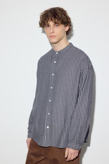 プリズナーシャツ 詳細画像