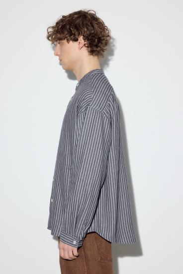 プリズナーシャツ 詳細画像