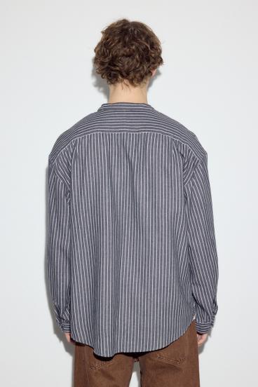 プリズナーシャツ 詳細画像