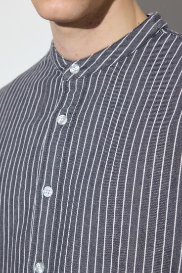 プリズナーシャツ 詳細画像