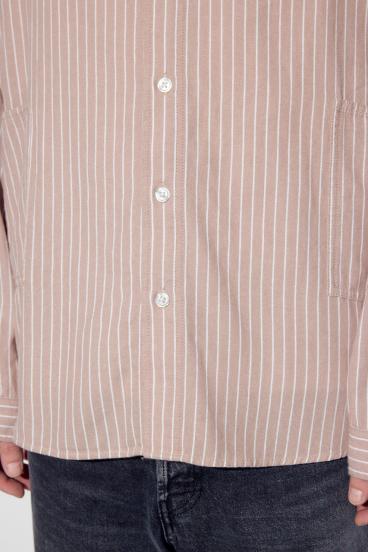 プリズナーシャツ 詳細画像