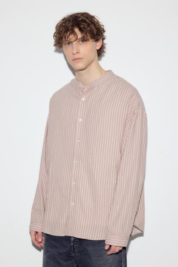 プリズナーシャツ