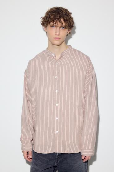 プリズナーシャツ 詳細画像