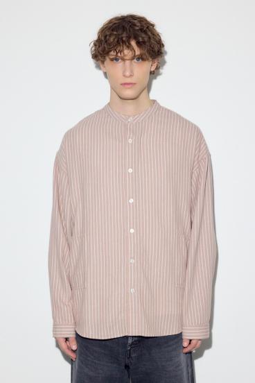 プリズナーシャツ 詳細画像