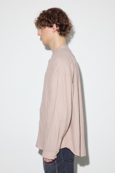 プリズナーシャツ 詳細画像