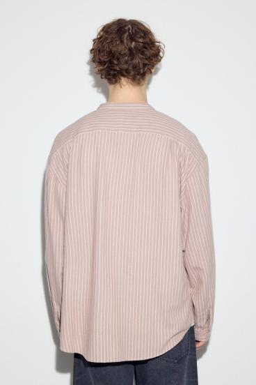 プリズナーシャツ 詳細画像