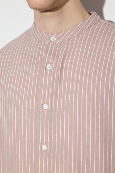 プリズナーシャツ 詳細画像