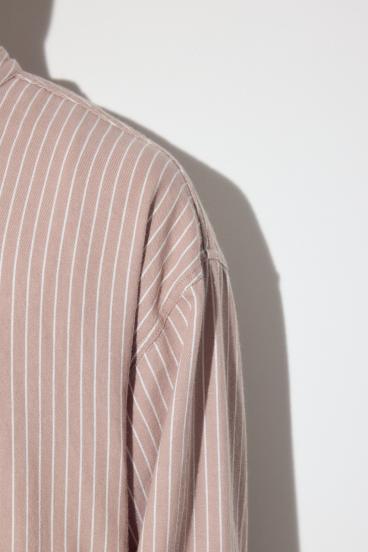 プリズナーシャツ 詳細画像