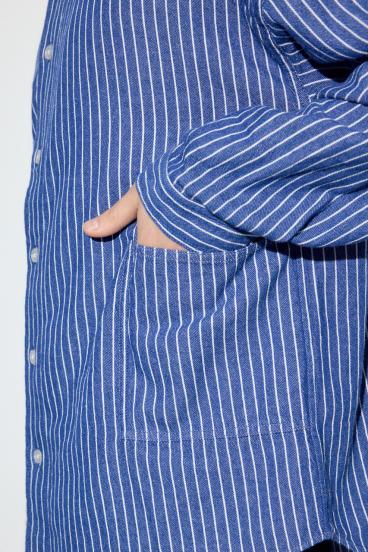 プリズナーシャツ 詳細画像