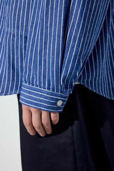 プリズナーシャツ 詳細画像