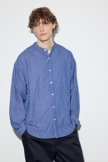 プリズナーシャツ