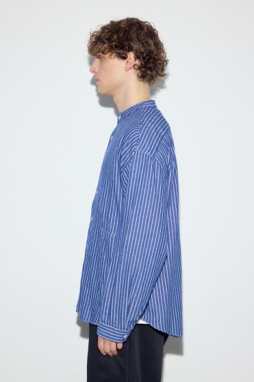 プリズナーシャツ 詳細画像