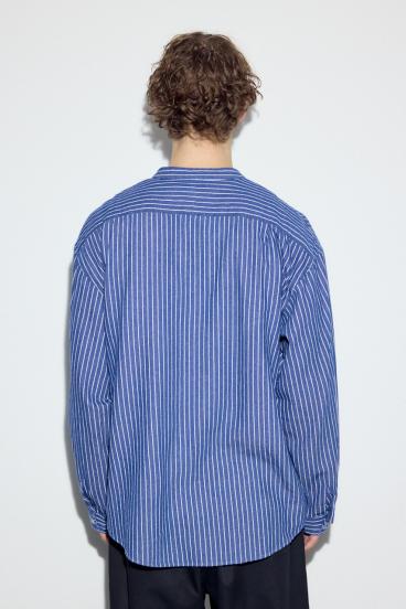 プリズナーシャツ 詳細画像