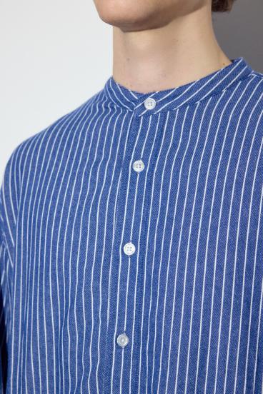 プリズナーシャツ 詳細画像