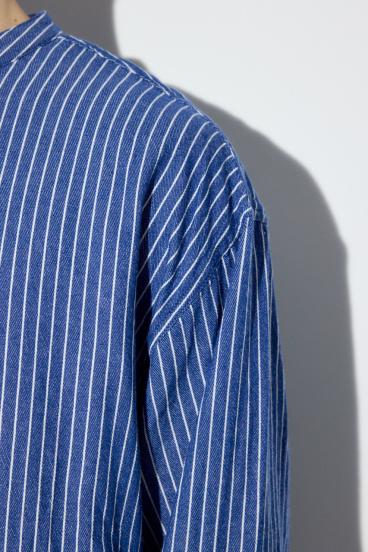 プリズナーシャツ 詳細画像