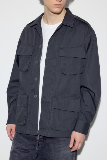 ファティーグJK