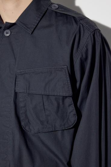 ファティーグJK 詳細画像