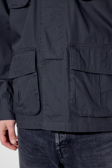 ファティーグJK 詳細画像