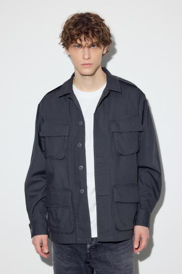 ファティーグJK