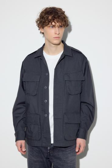 ファティーグJK 詳細画像