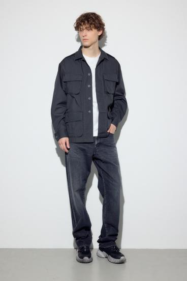 ファティーグJK 詳細画像