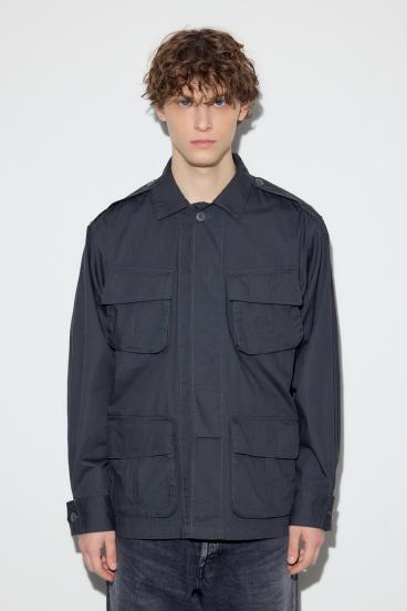 ファティーグJK 詳細画像