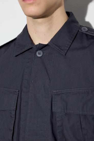 ファティーグJK 詳細画像