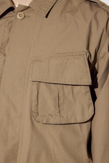 ファティーグJK 詳細画像