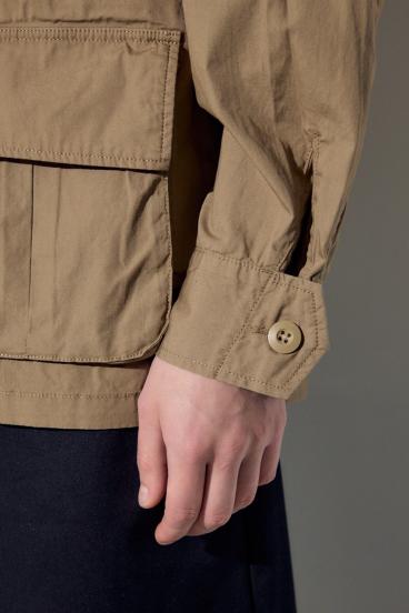 ファティーグJK 詳細画像