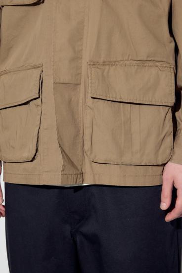 ファティーグJK 詳細画像