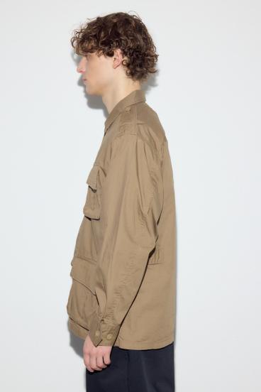 ファティーグJK 詳細画像