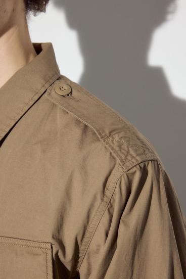 ファティーグJK 詳細画像