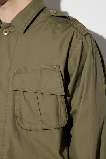 ファティーグJK 詳細画像