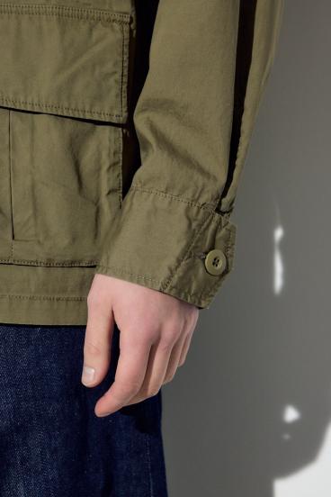 ファティーグJK 詳細画像