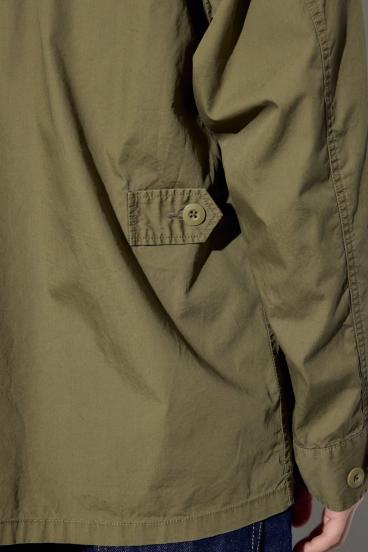 ファティーグJK 詳細画像