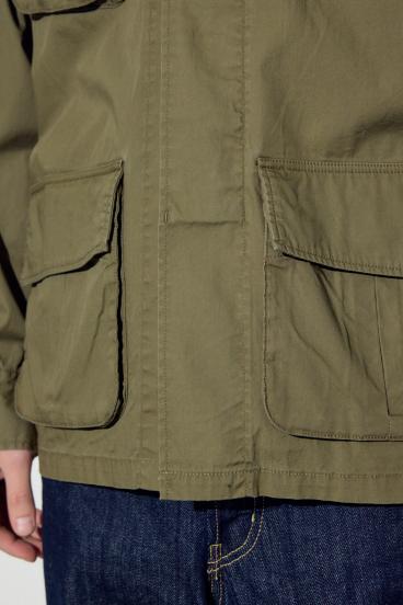 ファティーグJK 詳細画像