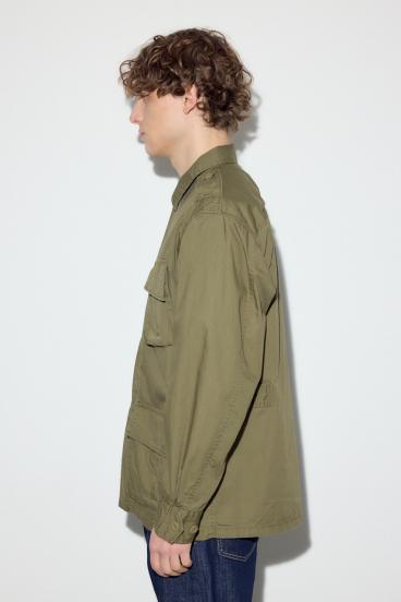 ファティーグJK 詳細画像