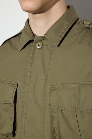 ファティーグJK 詳細画像