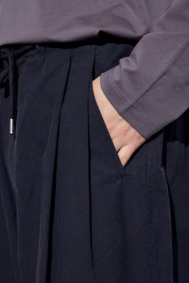 パラシュートパンツ 詳細画像