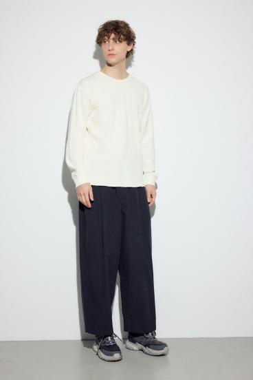 パラシュートパンツ 詳細画像