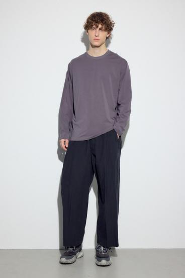 パラシュートパンツ 詳細画像