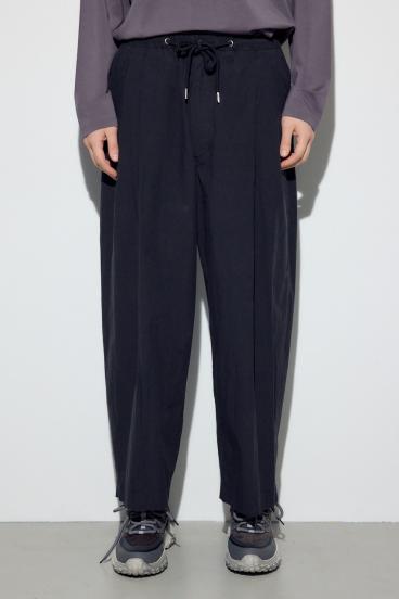 パラシュートパンツ 詳細画像